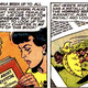 Image for article titled 10 insane scenes from the time Lois Lane turned into a giant insect